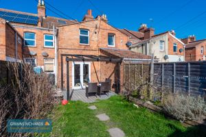 Rear- click for photo gallery